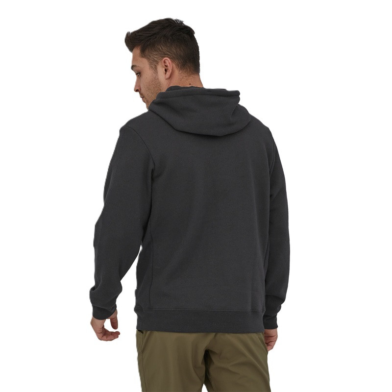 Sweat à Capuche Mixte Uprisal Patagonia