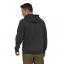 Sweatshirt met capuchon Gemengd Uprisal Patagonia