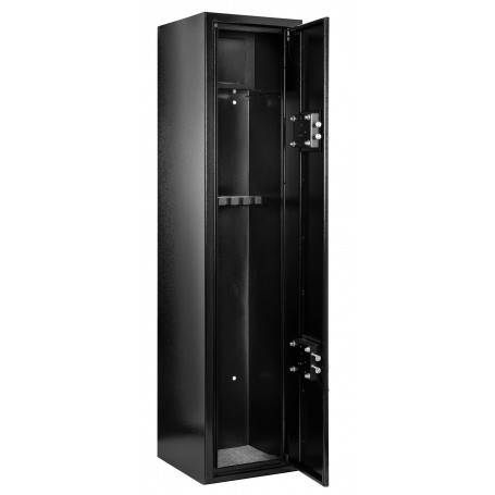 Protège-poitrine Receveur All Star System 7 – Rouge Et Noir – Taille Intermédiaire (neuf)