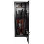 Coffre First 10 armes à 2 clefs et 2 serrures Waldberg