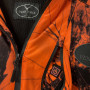 Veste chauffante Venatorix