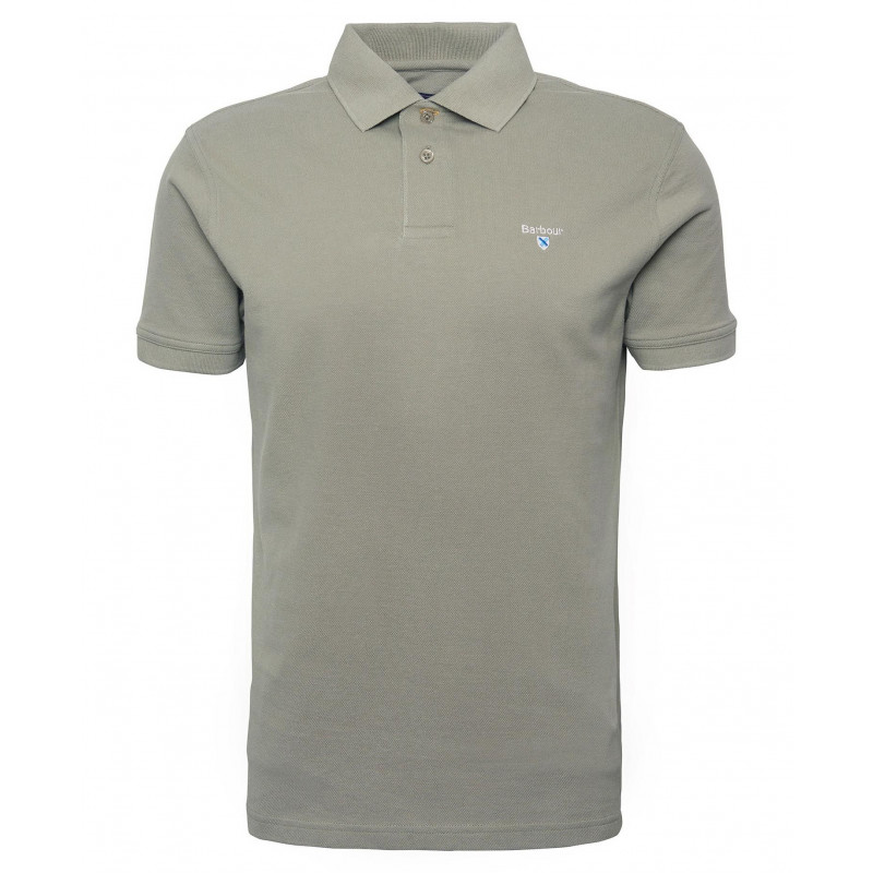 Polo Sports Barbour