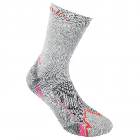 Chaussettes X-Cursion La Sportiva