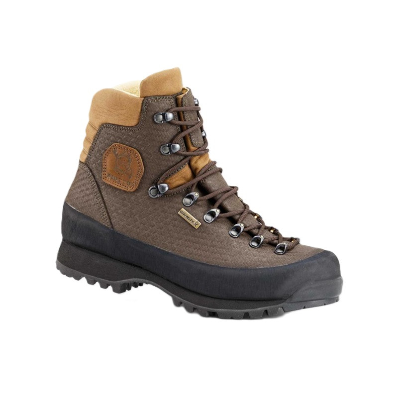 Chaussures Woodcock WindTex Diotto