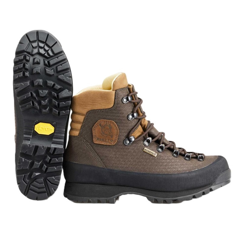 Chaussures Woodcock WindTex Diotto