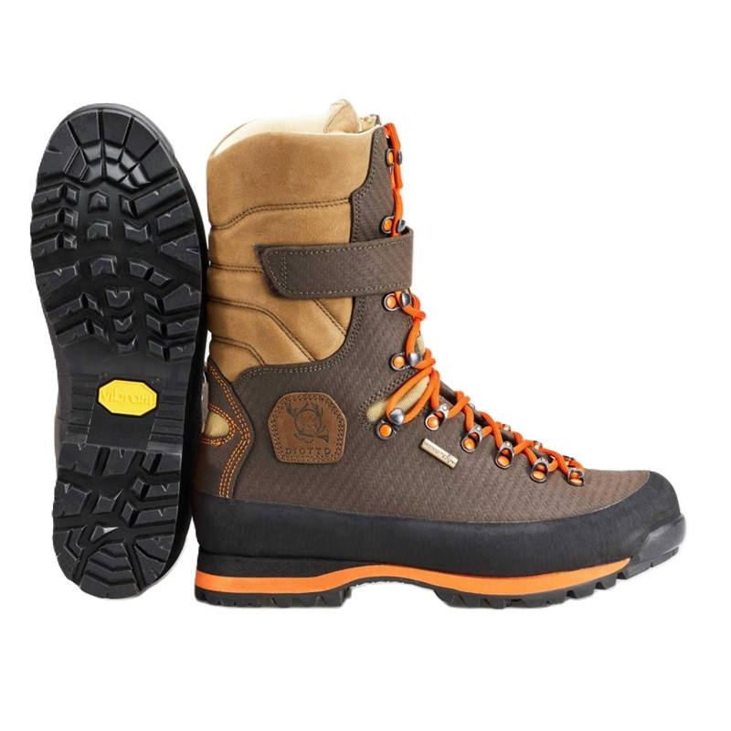 Chaussures Woodland-HV WindTex Diotto