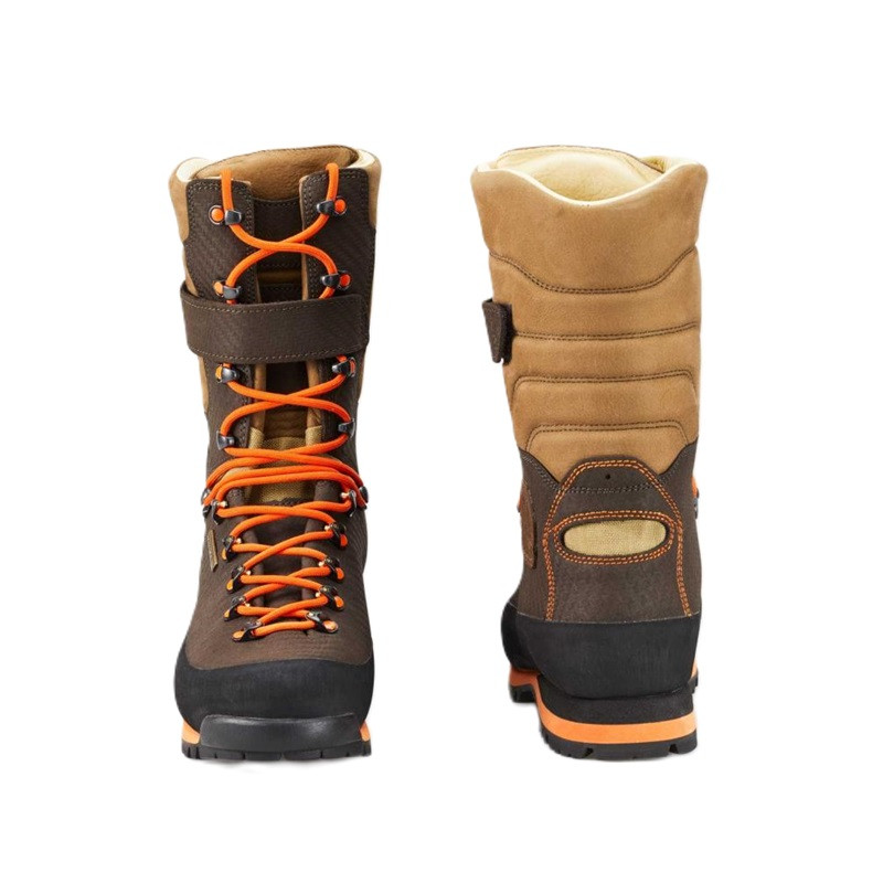 Chaussures Woodland-HV WindTex Diotto