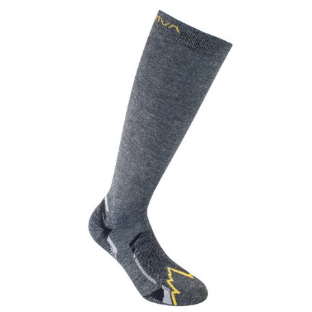 Chaussettes hautes X-Cursion La Sportiva