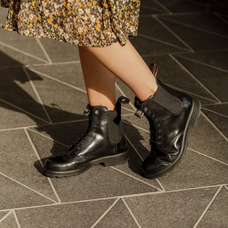 Laarzen Original Elastische femme Blundstone