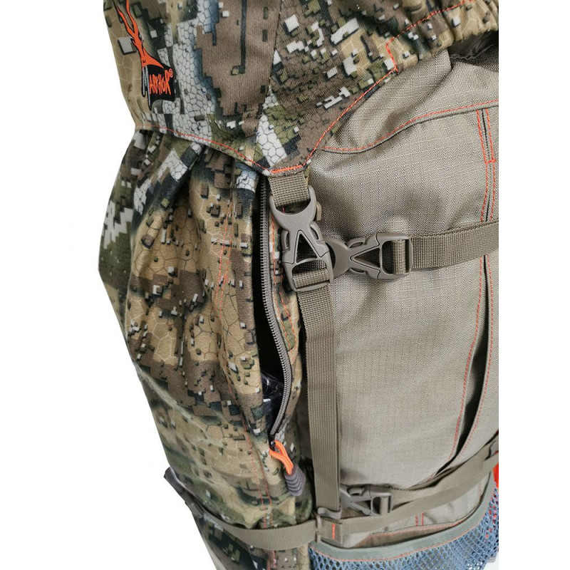Sac à dos Stone 65L Markhor Hunting