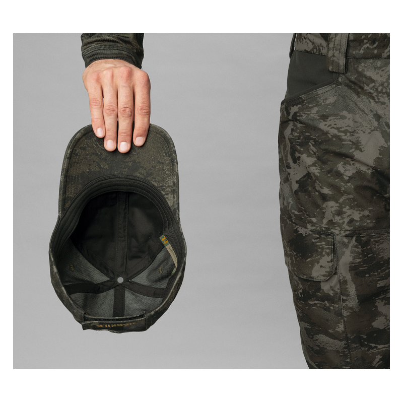 Casquette Modi Camo Härkila