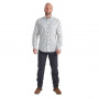 Chemise Samuel Deerhunter