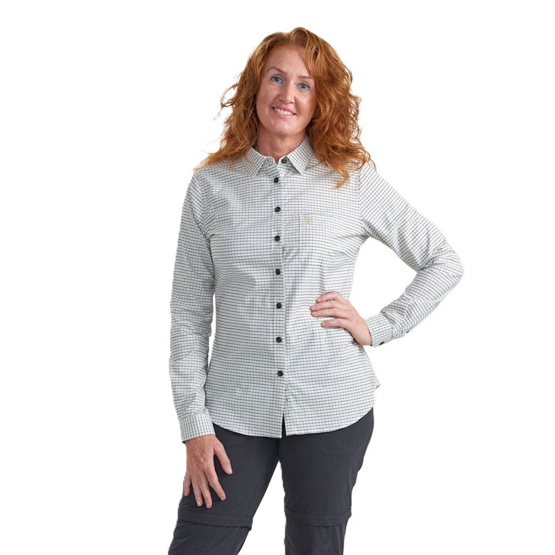 Chemise Sara Femme Deerhunter
