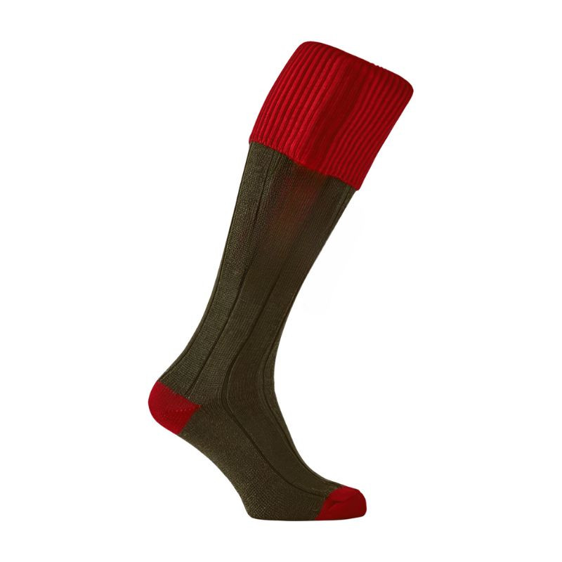 Chaussettes de knickers Royale Pennine