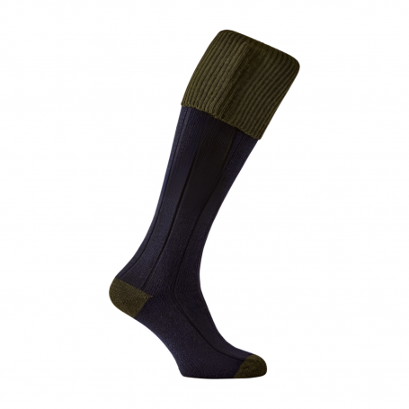 Chaussettes de knickers Royale Pennine
