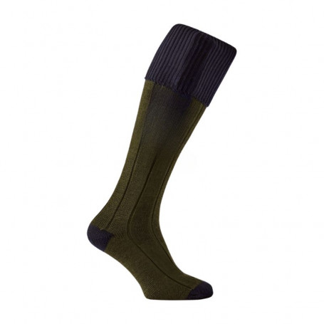 Chaussettes de knickers Royale Pennine
