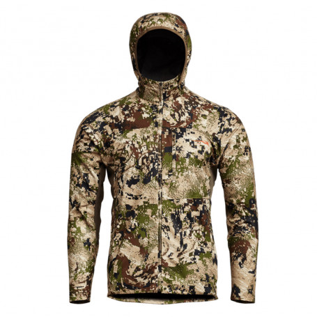 Veste Mountain EVO Sitka