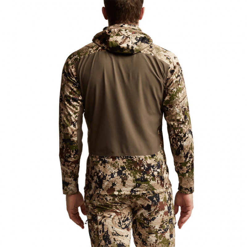 Veste Mountain EVO Sitka
