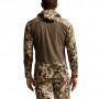 Veste Mountain EVO Sitka