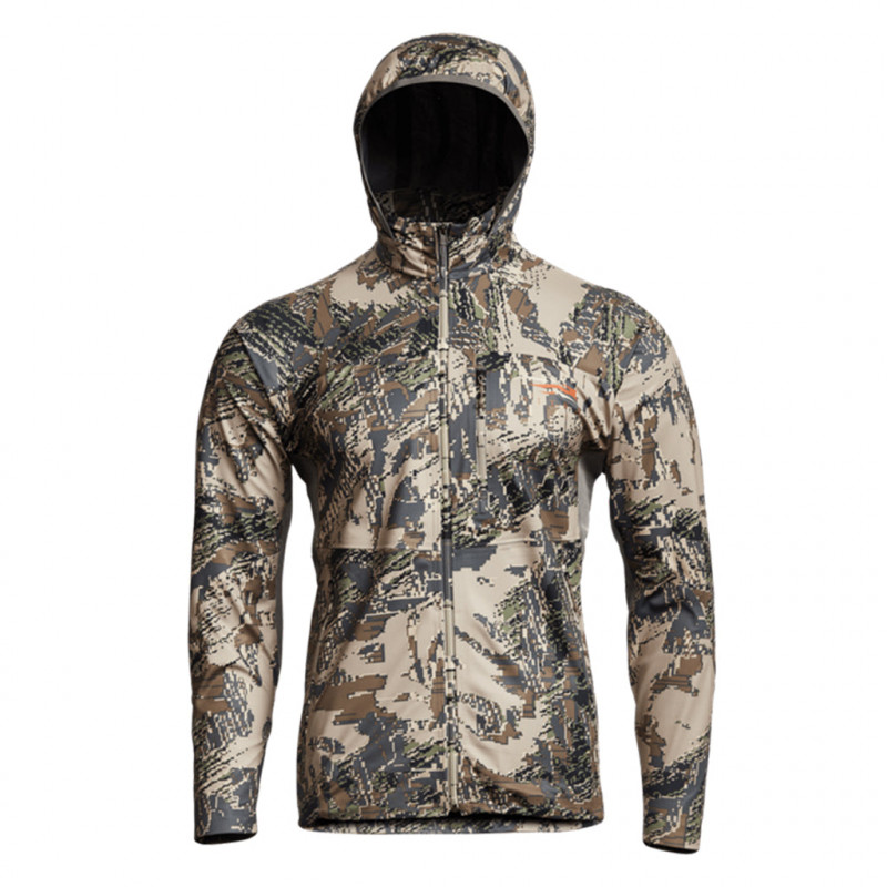 Veste Mountain EVO Sitka