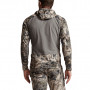 Veste Mountain EVO Sitka