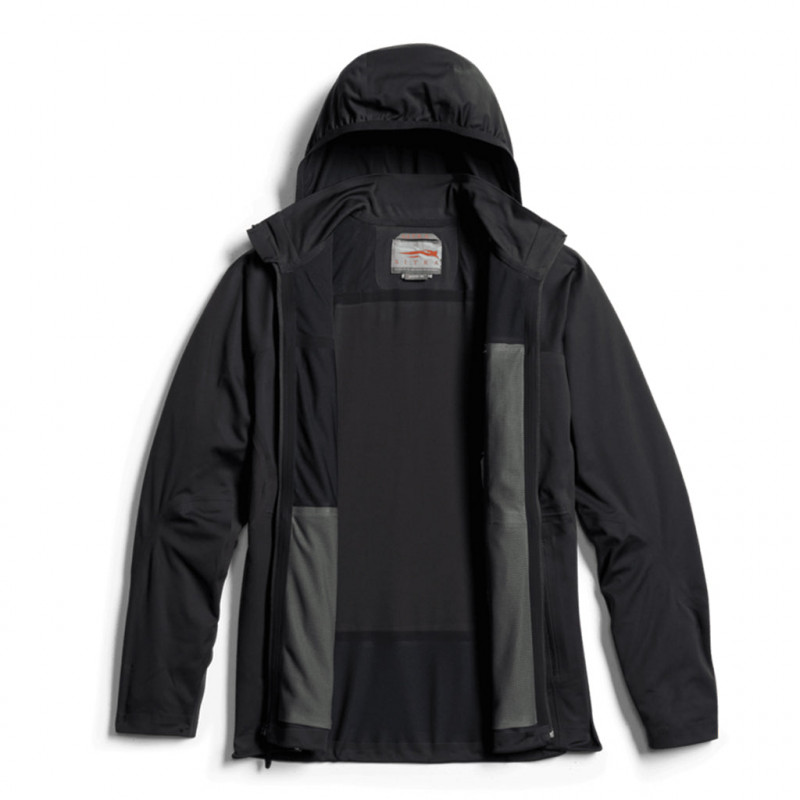 Veste Mountain EVO Sitka
