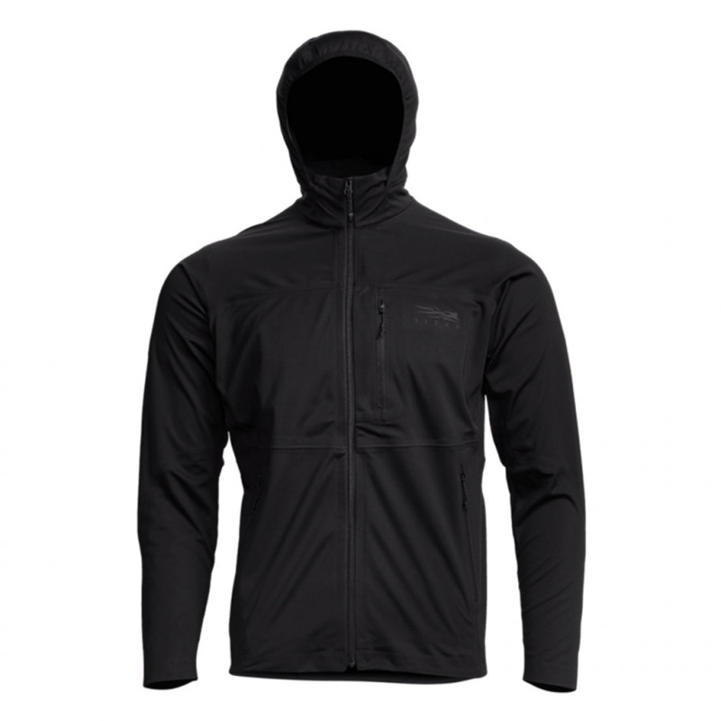 Veste Mountain EVO Sitka