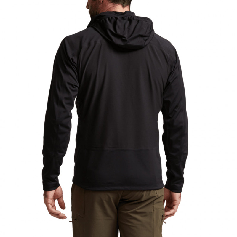 Veste Mountain EVO Sitka