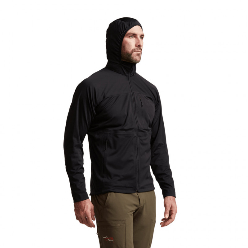 Veste Mountain EVO Sitka