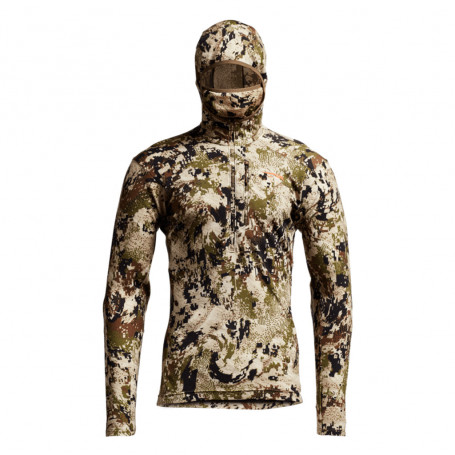 Sweat technique Intercept Sitka