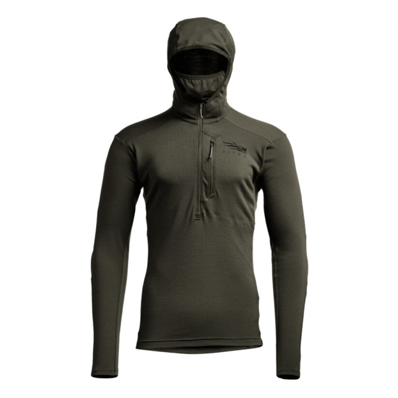 Sweat technique Intercept Sitka