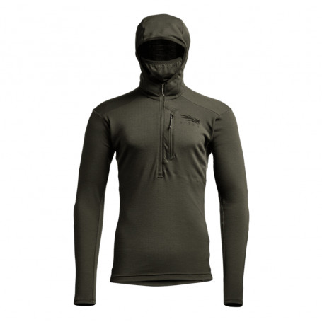 Sweat technique Intercept Sitka