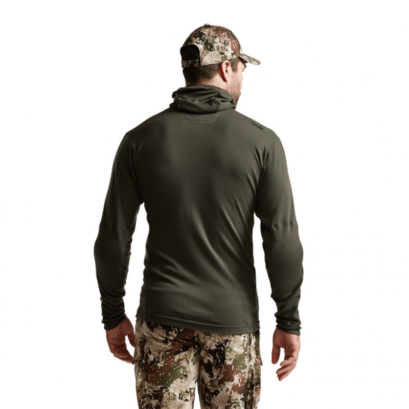 Sweat technique Intercept Sitka
