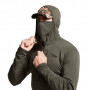 Sweat technique Intercept Sitka