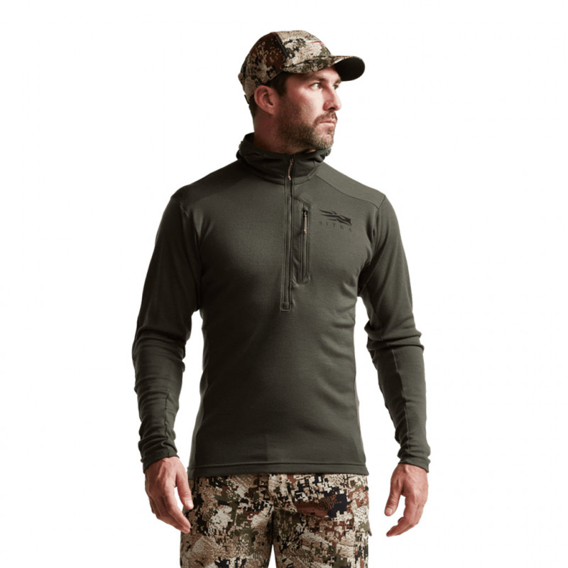 Sweat technique Intercept Sitka