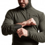 Sweat technique Intercept Sitka