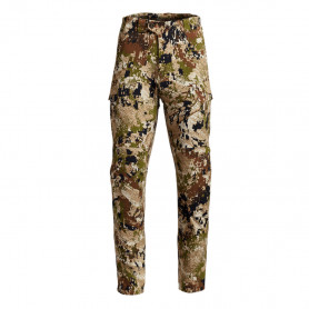 Pantalon Camouflage