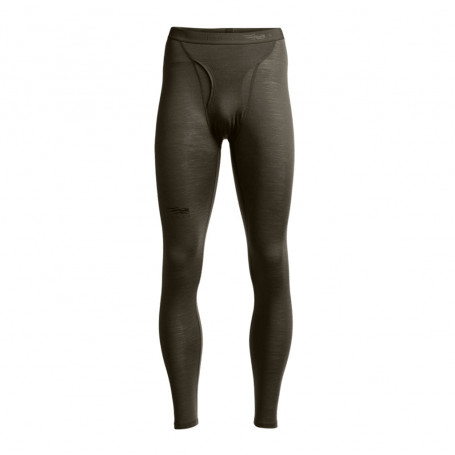 Caleçon technique Core Merino 120 Sitka