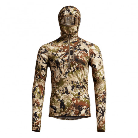 Sweat technique Core Merino 120 Sitka