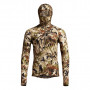 Sweat technique Core Merino 120 Sitka