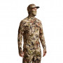Sweat technique Core Merino 120 Sitka