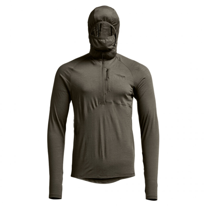 Sweat technique Core Merino 120 Sitka