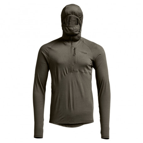Sweat technique Core Merino 120 Sitka