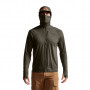 Sweat technique Core Merino 120 Sitka