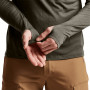 Sweat technique Core Merino 120 Sitka