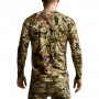 T-shirt technique manches longues Core Merino 120 Sitka