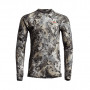 T-shirt technique manches longues Core Merino 120 Sitka