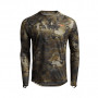 T-shirt technique manches longues Core Merino 120 Sitka