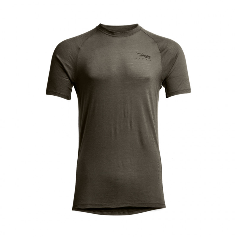 T-shirt Technique Core Merino 120 Sitka