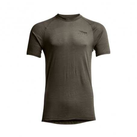 T-shirt Technique Core Merino 120 Sitka